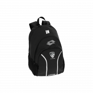 CT ACADEMY BACKPACK WITH INITIALS