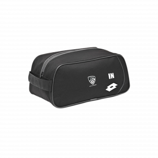 CT ACADEMY SHOE BAG WITH INITIALS
