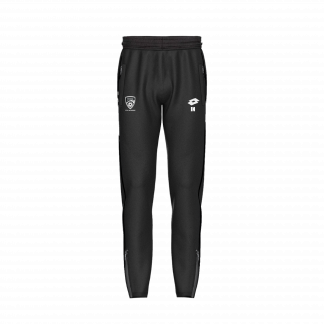 CT ACADEMY TRACKPANT WITH INITIALS