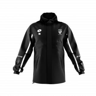 CT ACADEMY OMBRA SENIOR WIND JACKET W INITIALS