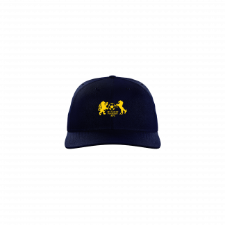 MAP CLUB CAP NAVY