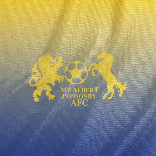 Mt Albert Ponsonby AFC