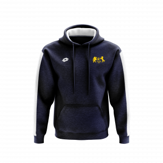 MAP CLUB HOODIE SENIOR ROYAL