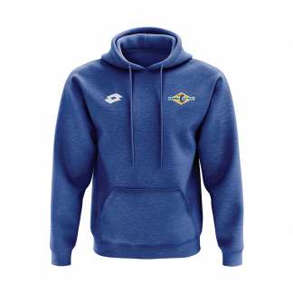 SF CLUB HOODIE ROYAL JNR