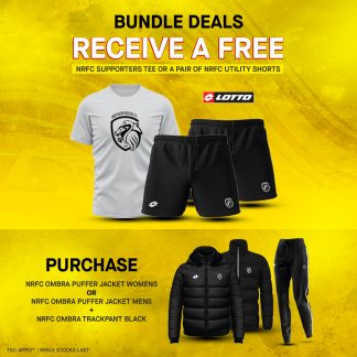 Northern Rovers Bundle A