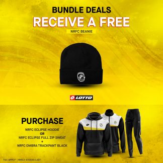 Northern Rovers Bundle B