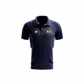 MAP OMBRA CLUB POLO NAVY