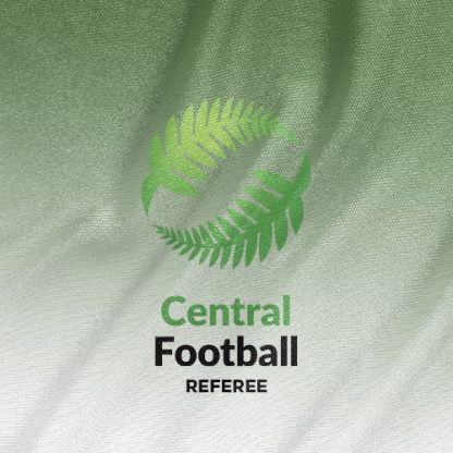Central Football Referee