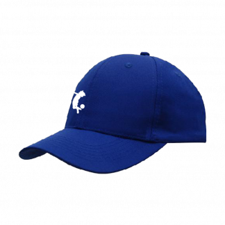 SF CLUB CAP ROYAL