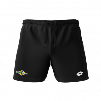 SF UTILITY SHORT MENS' BLACK