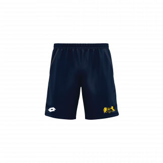 MAP CLUB LEISURE SHORT NAVY