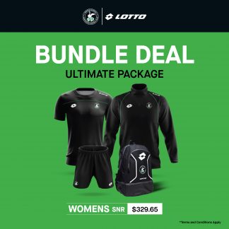 WSAFC PACKAGE 2 - ULTIMATE (WOMENS)