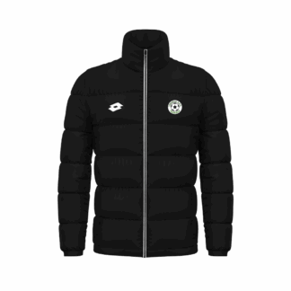 TFC PUFFER JACKET WOMENS