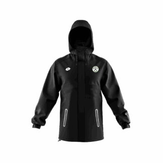 TFC WATERPROOF JACKET SENIOR