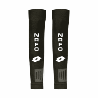 NRFC SOCK SLEEVE BLACK