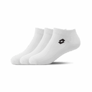 FORCE II ANKLE SOCK 3PCK