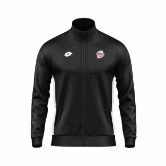 SC SPORT ZIP JACKET
