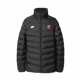 FRANKLIN UTD PUFFER JACKET JNR