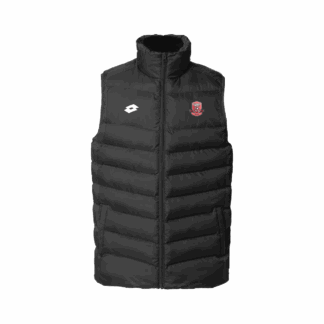 FRANKLIN UTD PUFFER VEST JNR