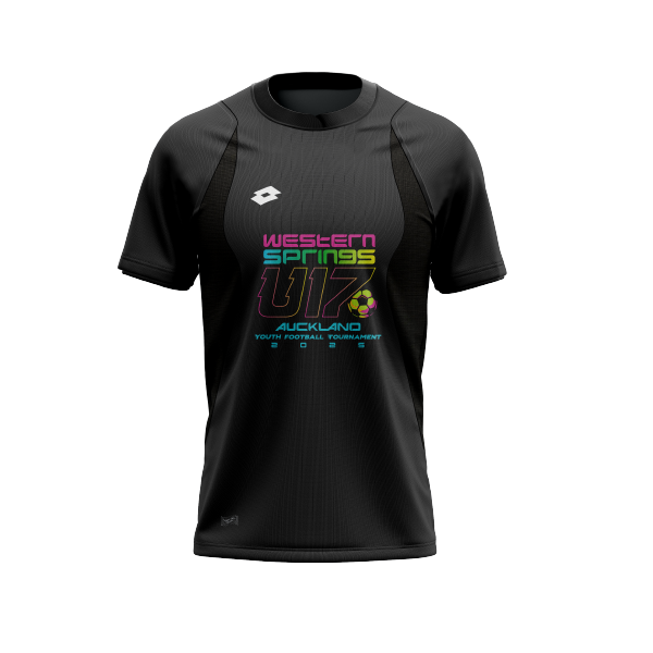 U17 Tournament Apparel