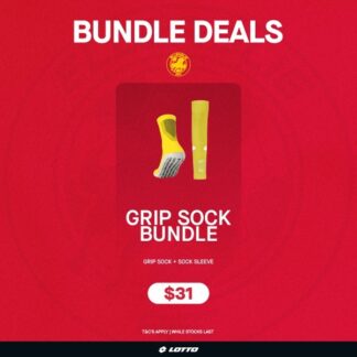 ELS SOCKS BUNDLE